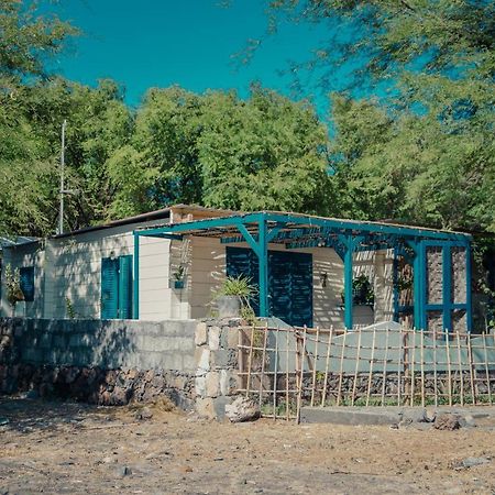 Casa Madeira Βίλα Porto Novo Εξωτερικό φωτογραφία