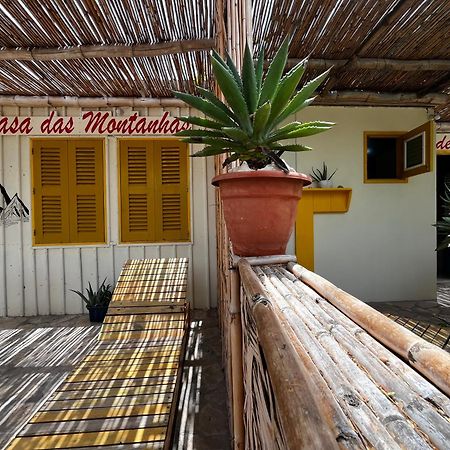 Casa Madeira Βίλα Porto Novo Εξωτερικό φωτογραφία