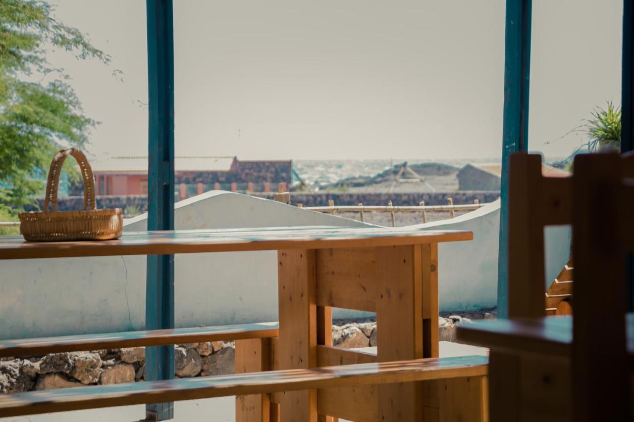 Casa Madeira Βίλα Porto Novo Εξωτερικό φωτογραφία
