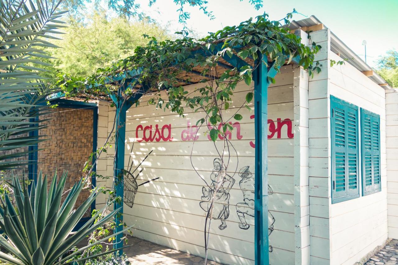 Casa Madeira Βίλα Porto Novo Εξωτερικό φωτογραφία