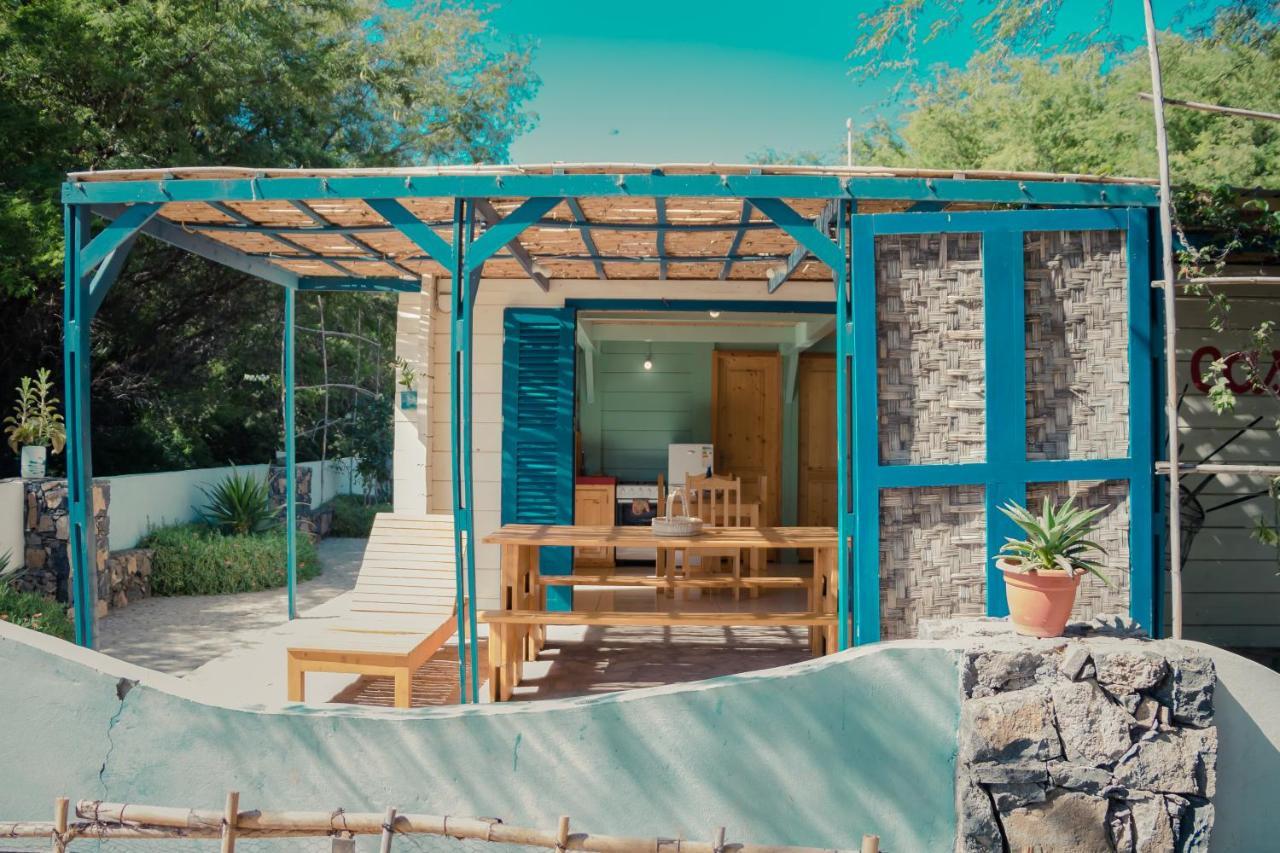 Casa Madeira Βίλα Porto Novo Εξωτερικό φωτογραφία