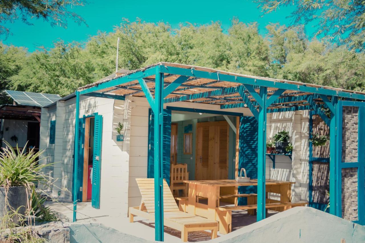 Casa Madeira Βίλα Porto Novo Εξωτερικό φωτογραφία