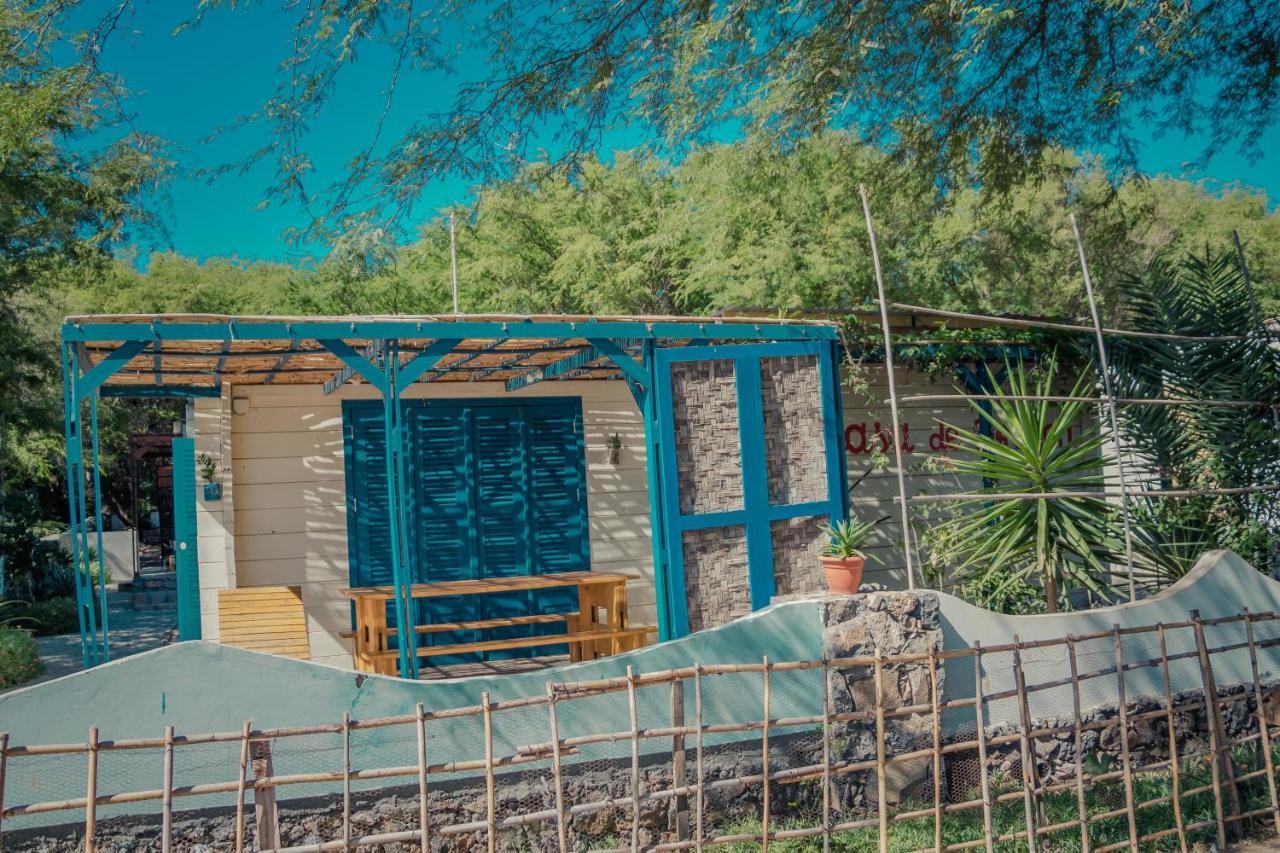 Casa Madeira Βίλα Porto Novo Εξωτερικό φωτογραφία