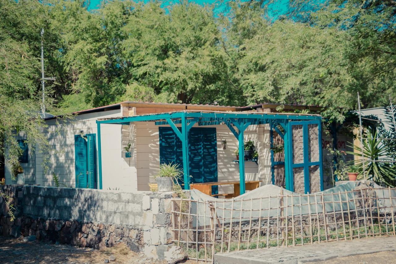 Casa Madeira Βίλα Porto Novo Εξωτερικό φωτογραφία