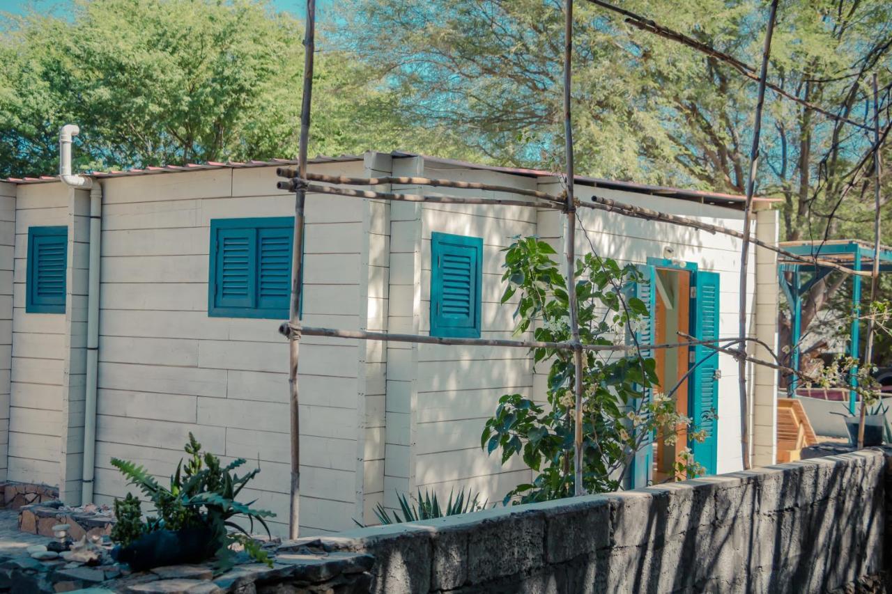 Casa Madeira Βίλα Porto Novo Εξωτερικό φωτογραφία