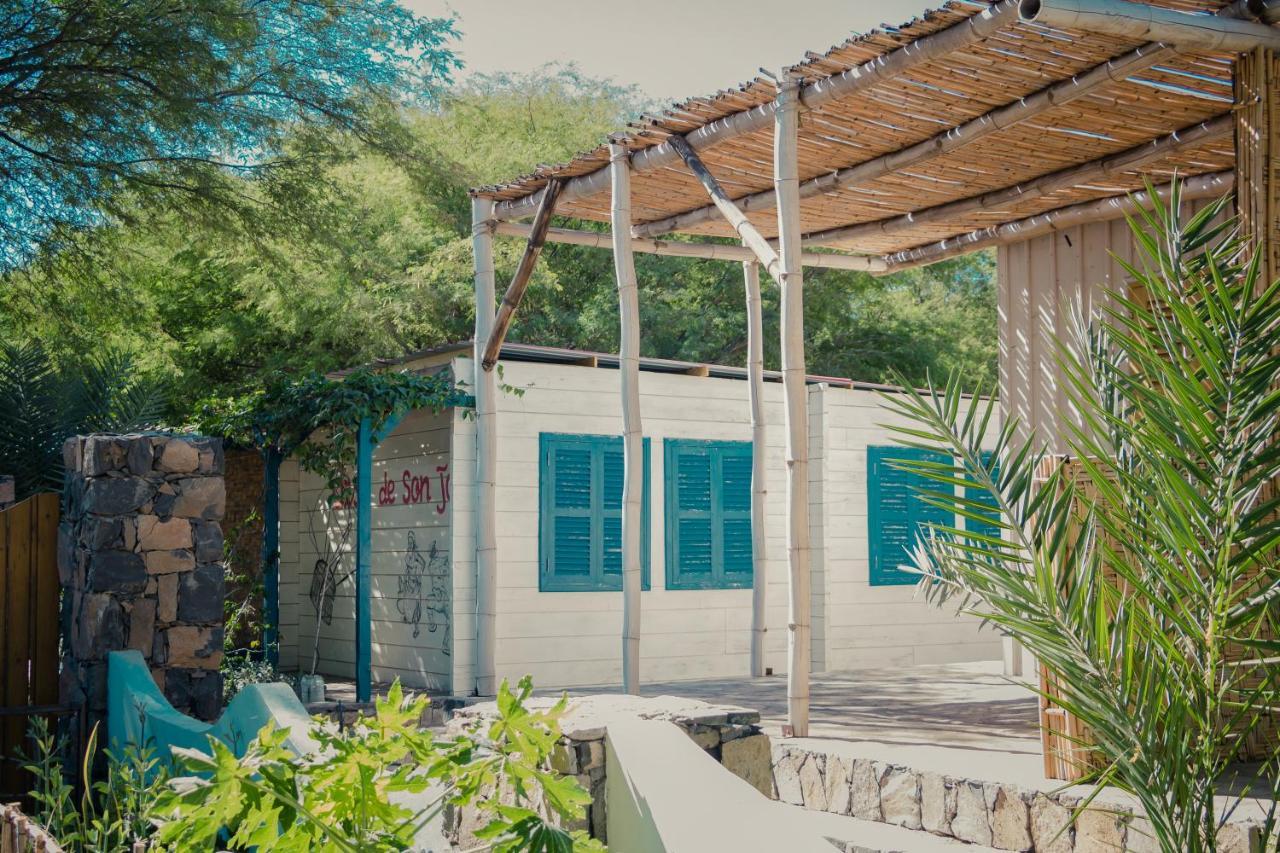 Casa Madeira Βίλα Porto Novo Εξωτερικό φωτογραφία