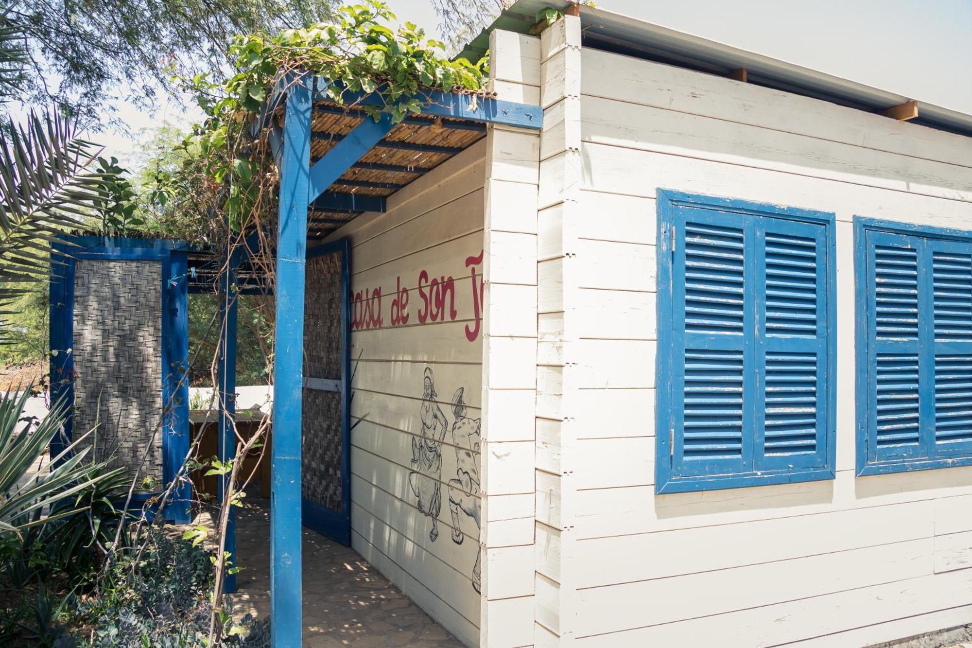 Casa Madeira Βίλα Porto Novo Εξωτερικό φωτογραφία