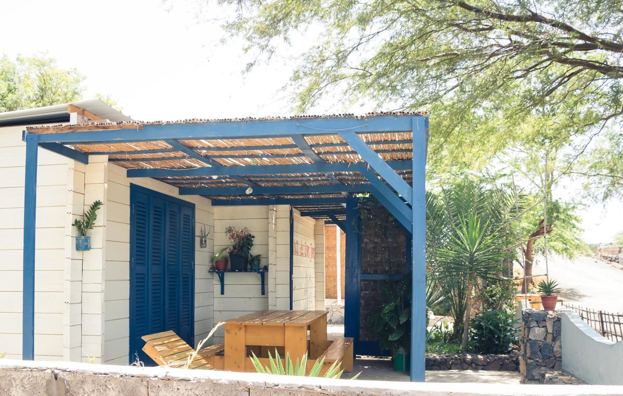 Casa Madeira Βίλα Porto Novo Εξωτερικό φωτογραφία