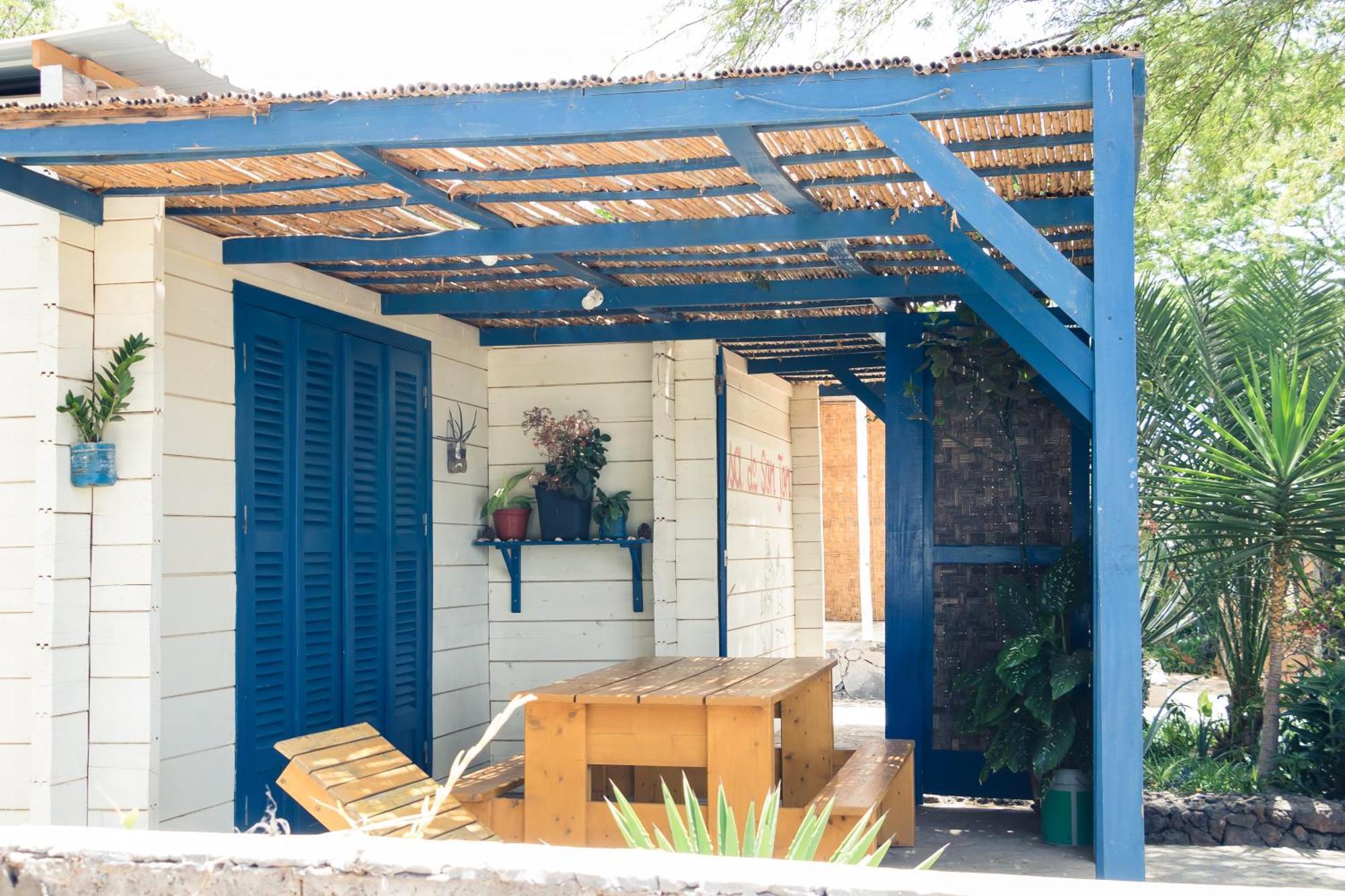 Casa Madeira Βίλα Porto Novo Εξωτερικό φωτογραφία