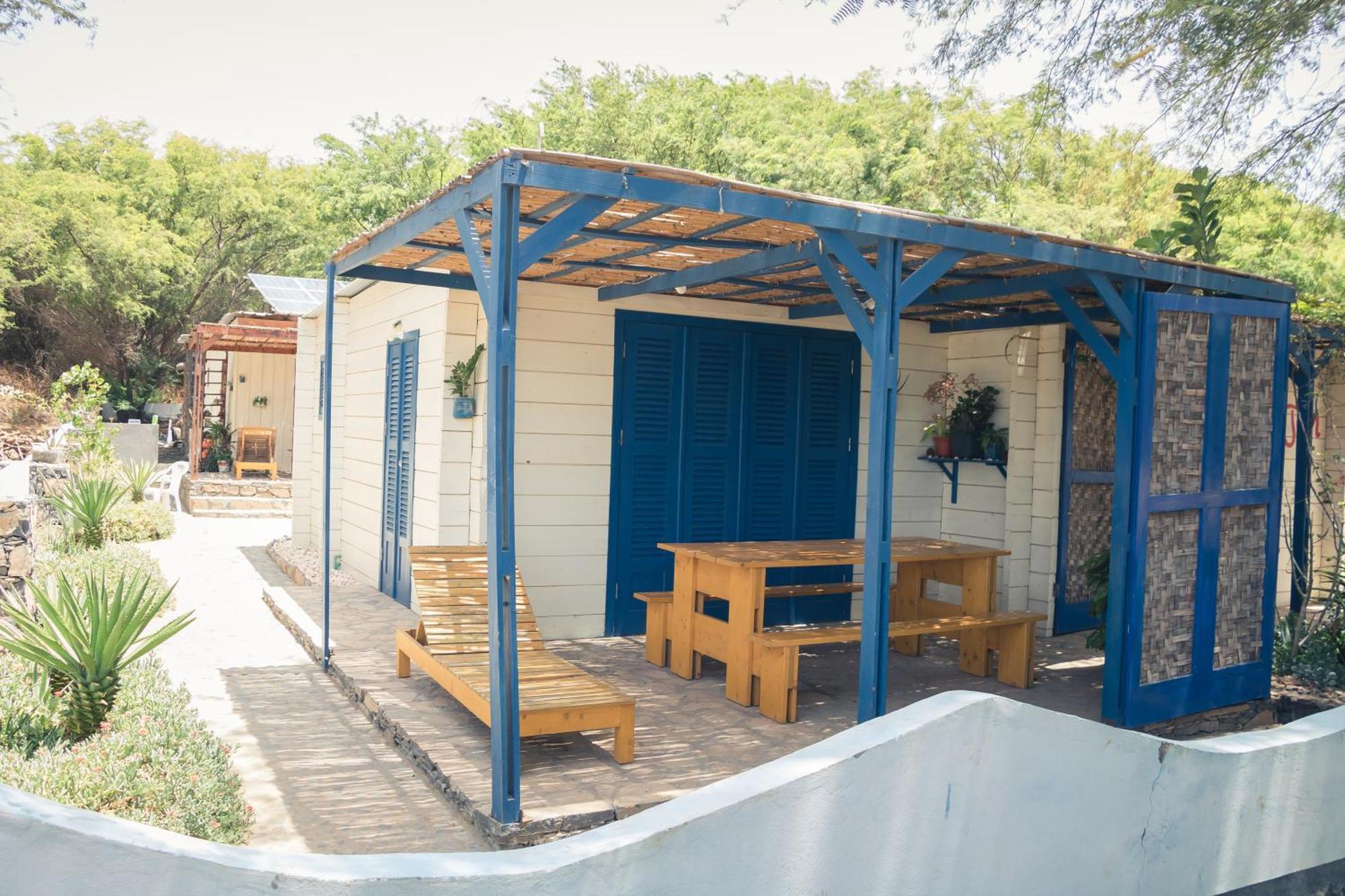 Casa Madeira Βίλα Porto Novo Εξωτερικό φωτογραφία