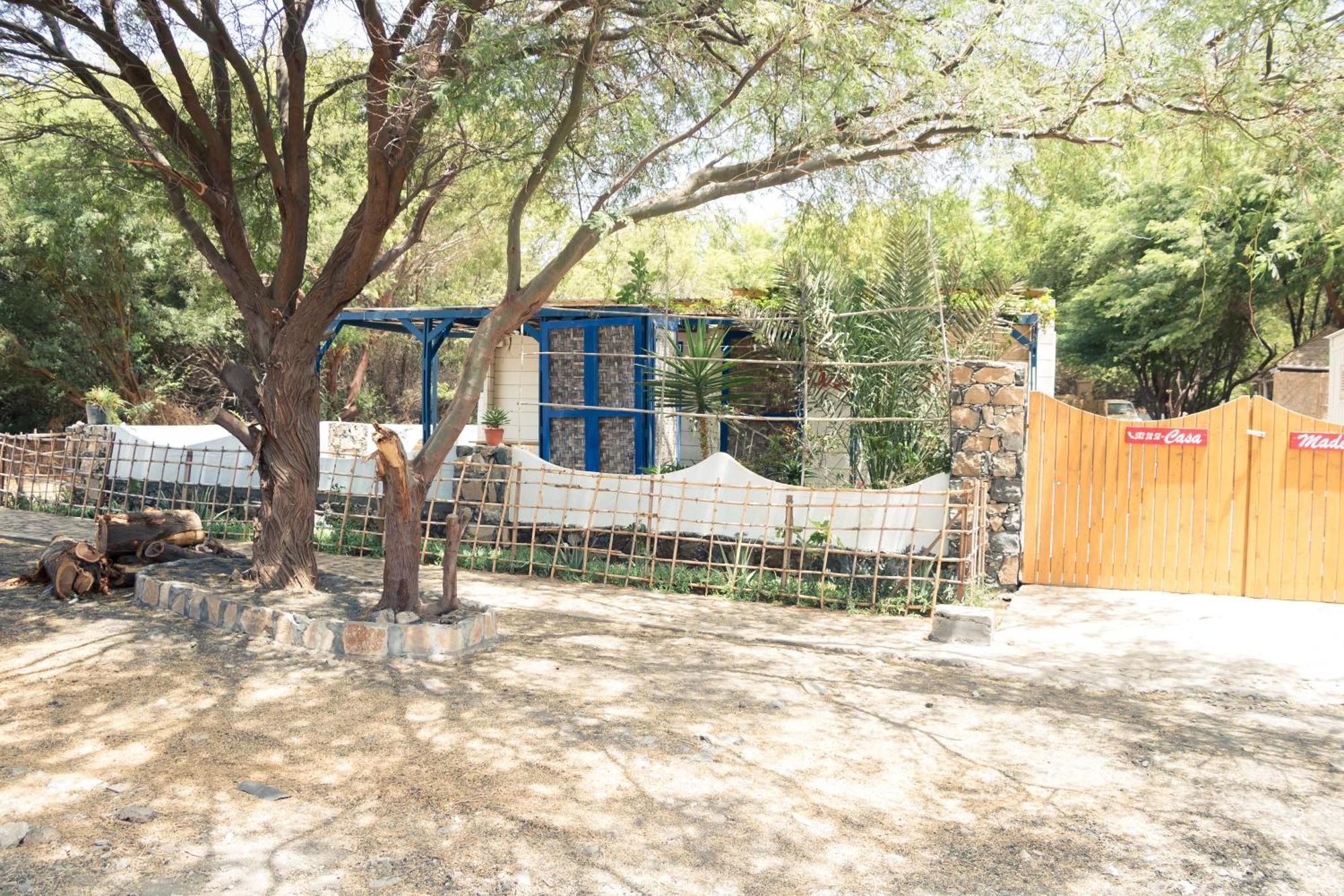 Casa Madeira Βίλα Porto Novo Εξωτερικό φωτογραφία