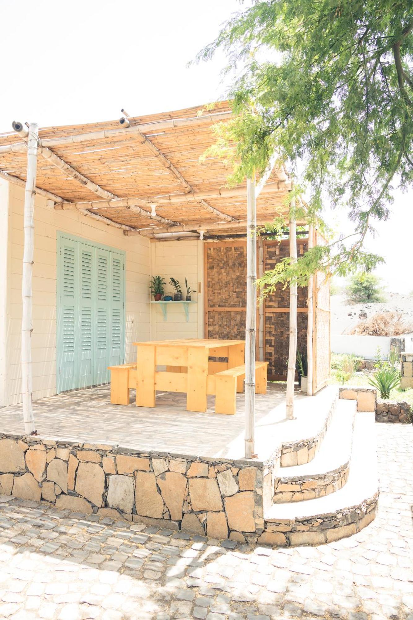 Casa Madeira Βίλα Porto Novo Εξωτερικό φωτογραφία
