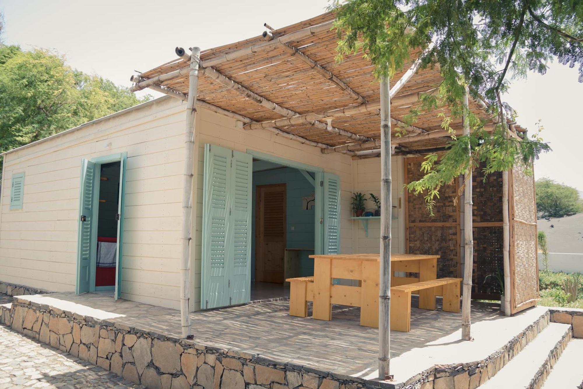 Casa Madeira Βίλα Porto Novo Εξωτερικό φωτογραφία