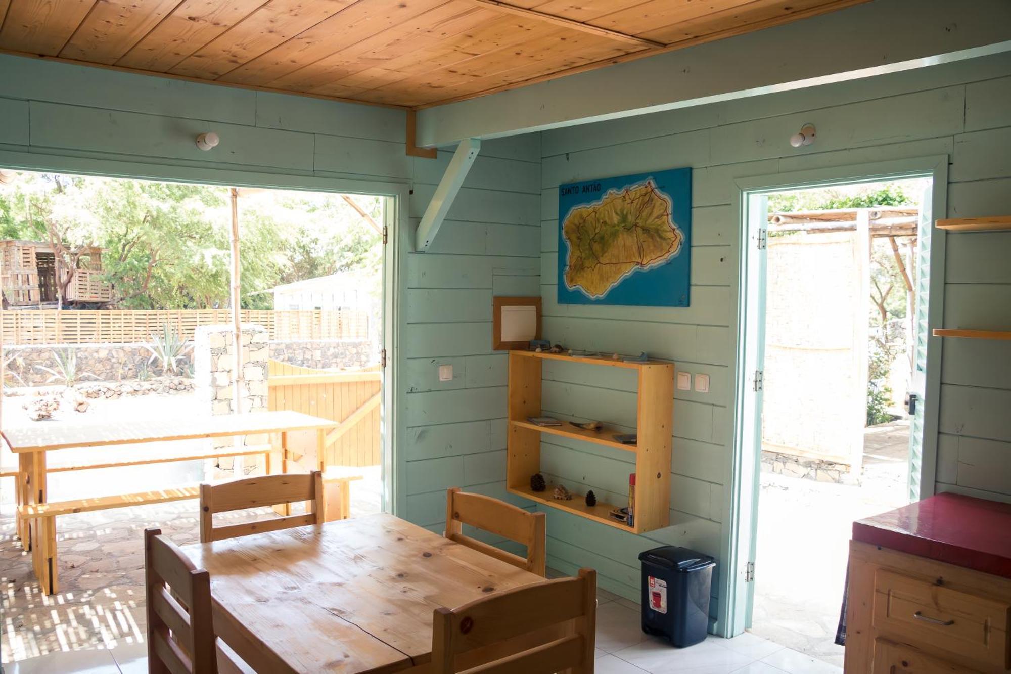 Casa Madeira Βίλα Porto Novo Εξωτερικό φωτογραφία