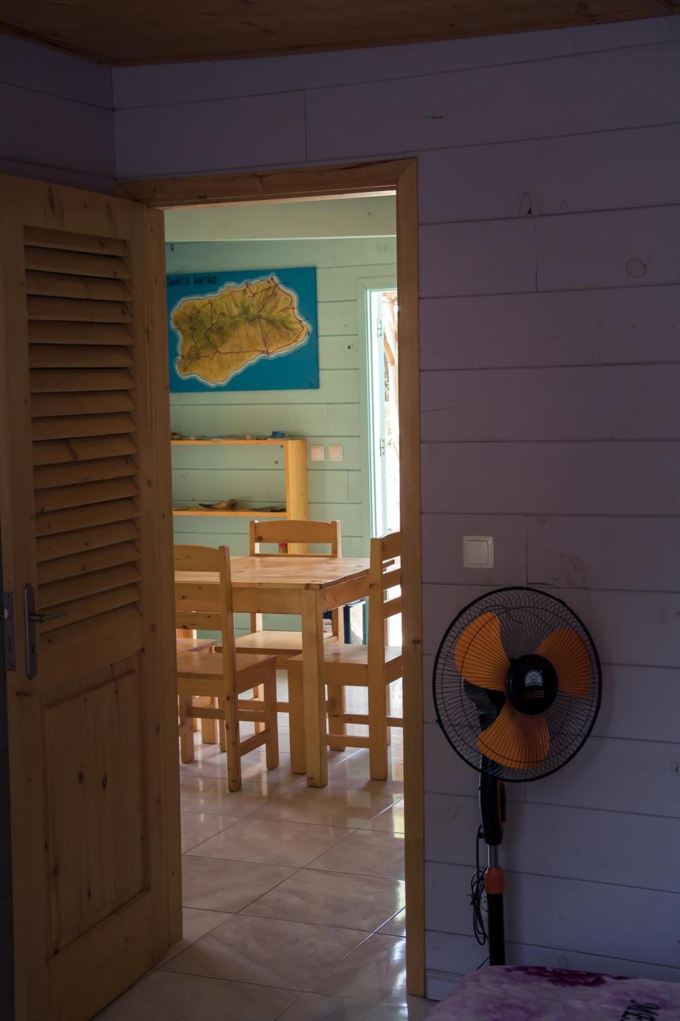 Casa Madeira Βίλα Porto Novo Εξωτερικό φωτογραφία