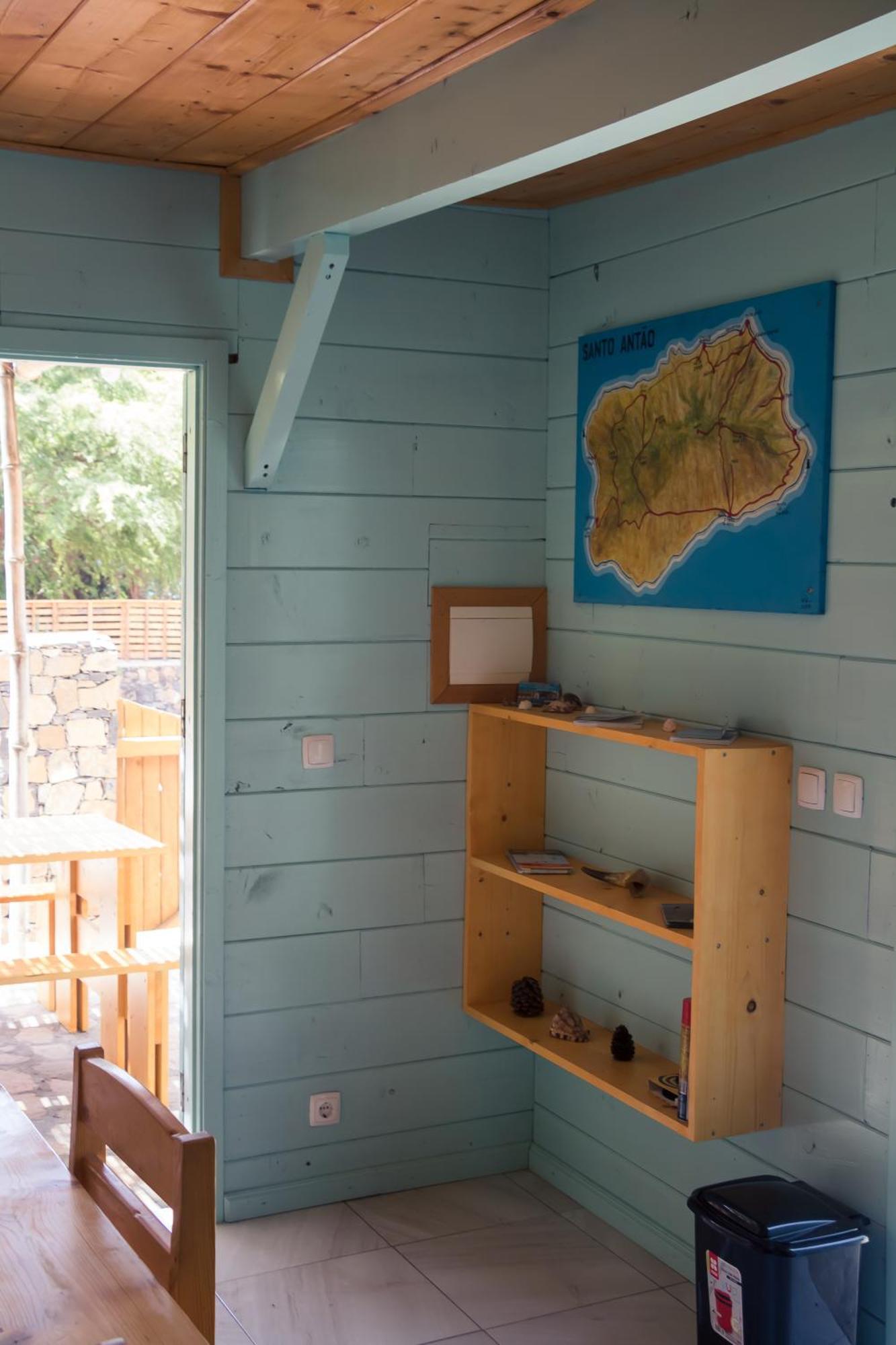 Casa Madeira Βίλα Porto Novo Εξωτερικό φωτογραφία