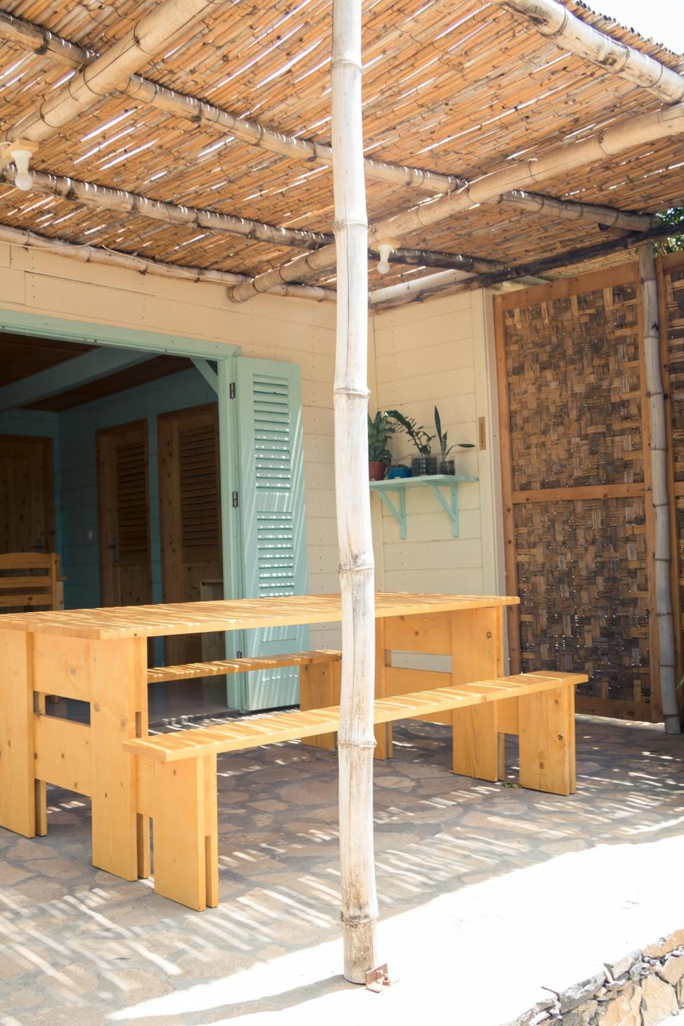 Casa Madeira Βίλα Porto Novo Εξωτερικό φωτογραφία