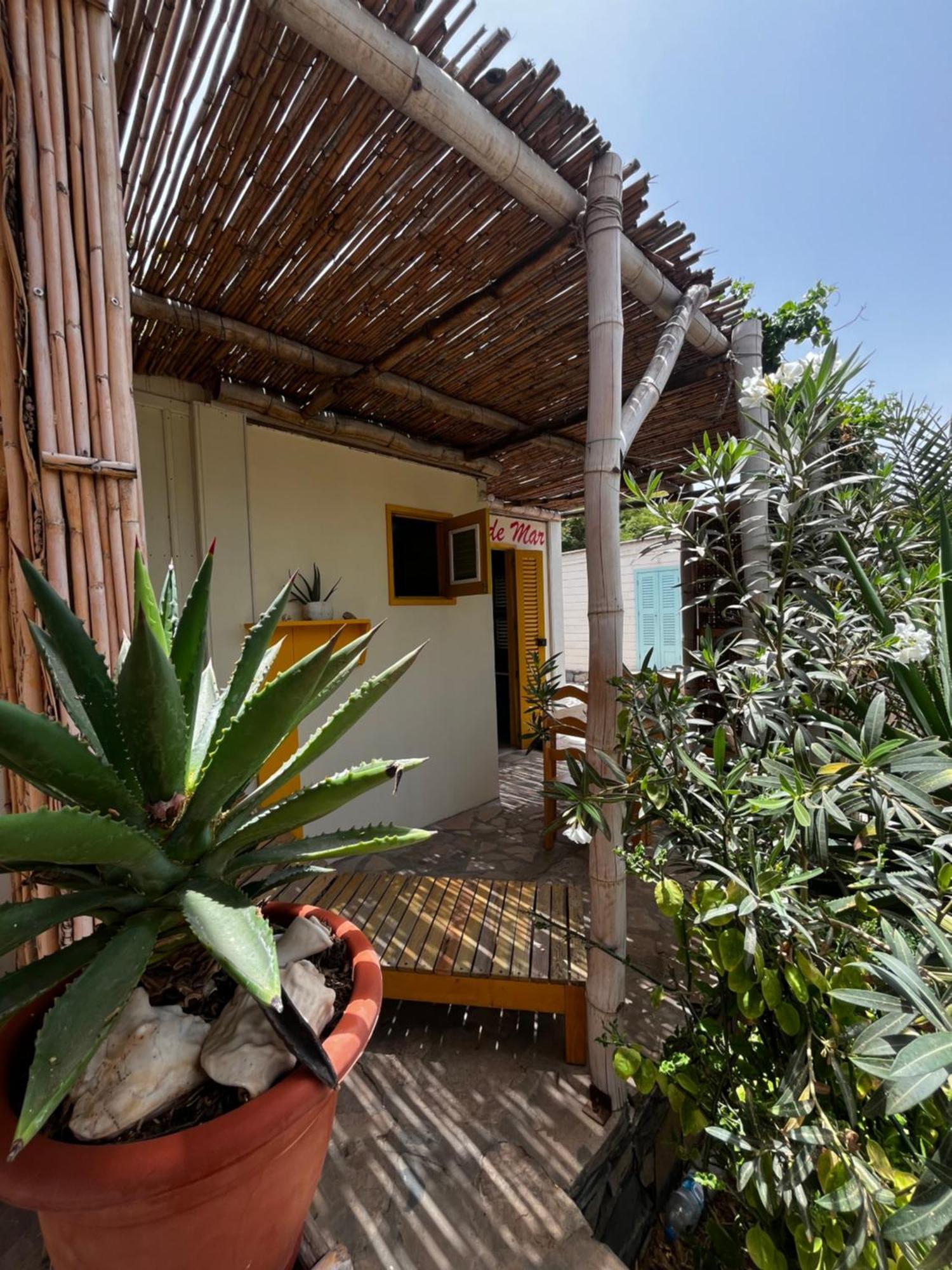 Casa Madeira Βίλα Porto Novo Εξωτερικό φωτογραφία