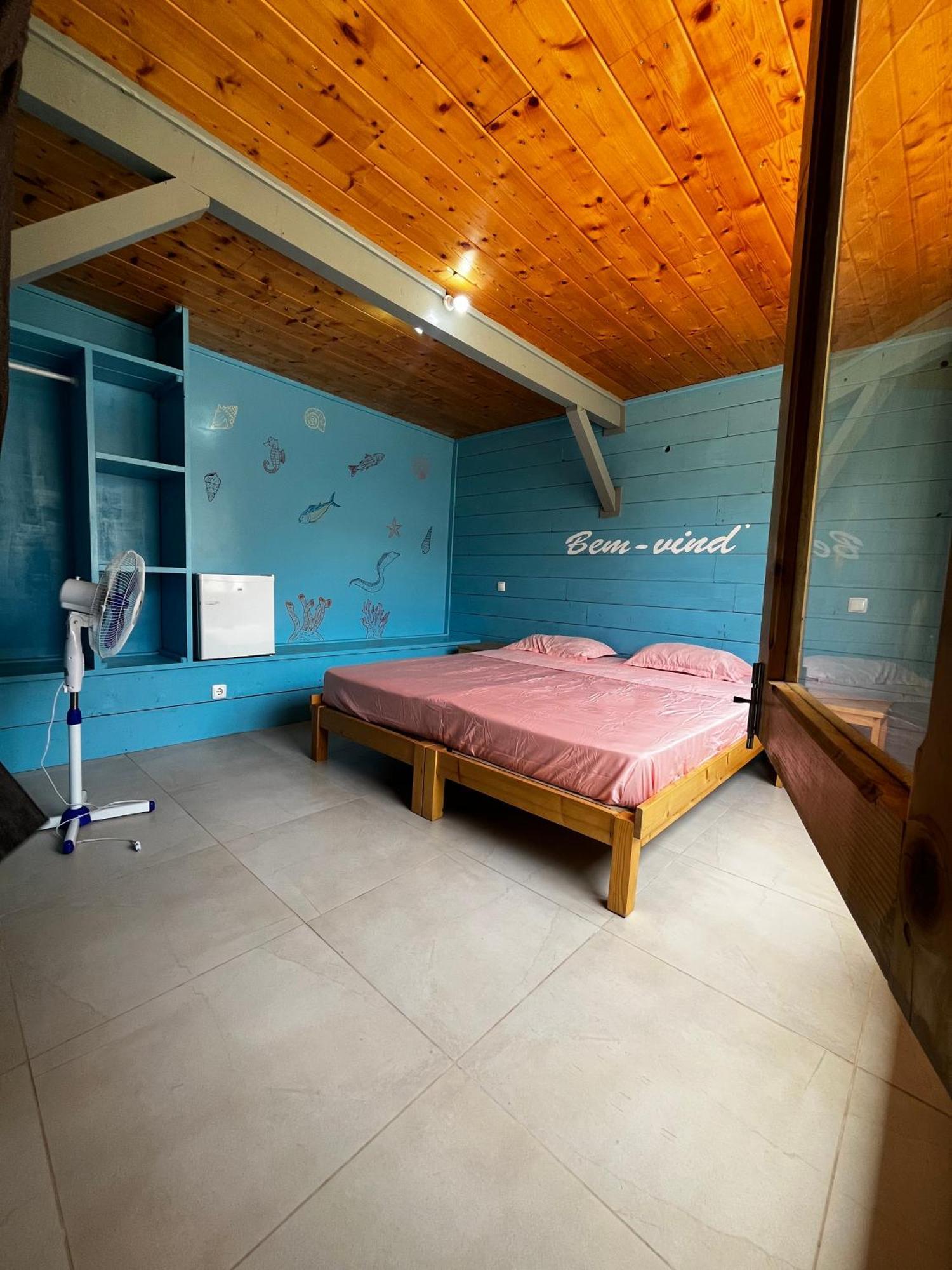 Casa Madeira Βίλα Porto Novo Εξωτερικό φωτογραφία