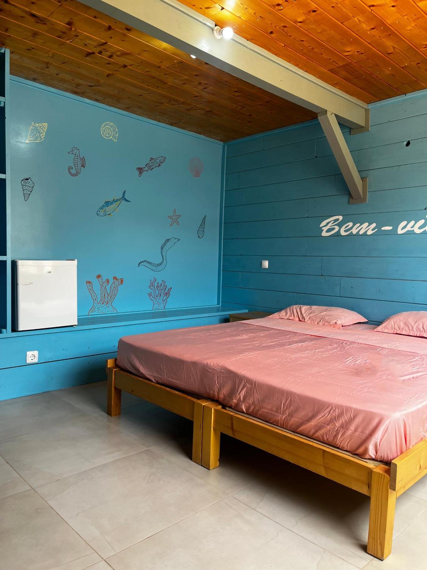 Casa Madeira Βίλα Porto Novo Εξωτερικό φωτογραφία