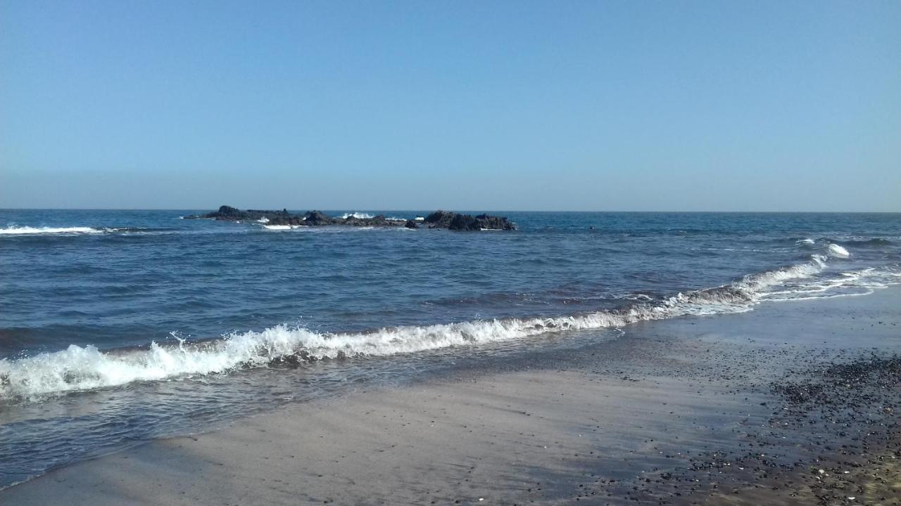 Casa Madeira Βίλα Porto Novo Εξωτερικό φωτογραφία