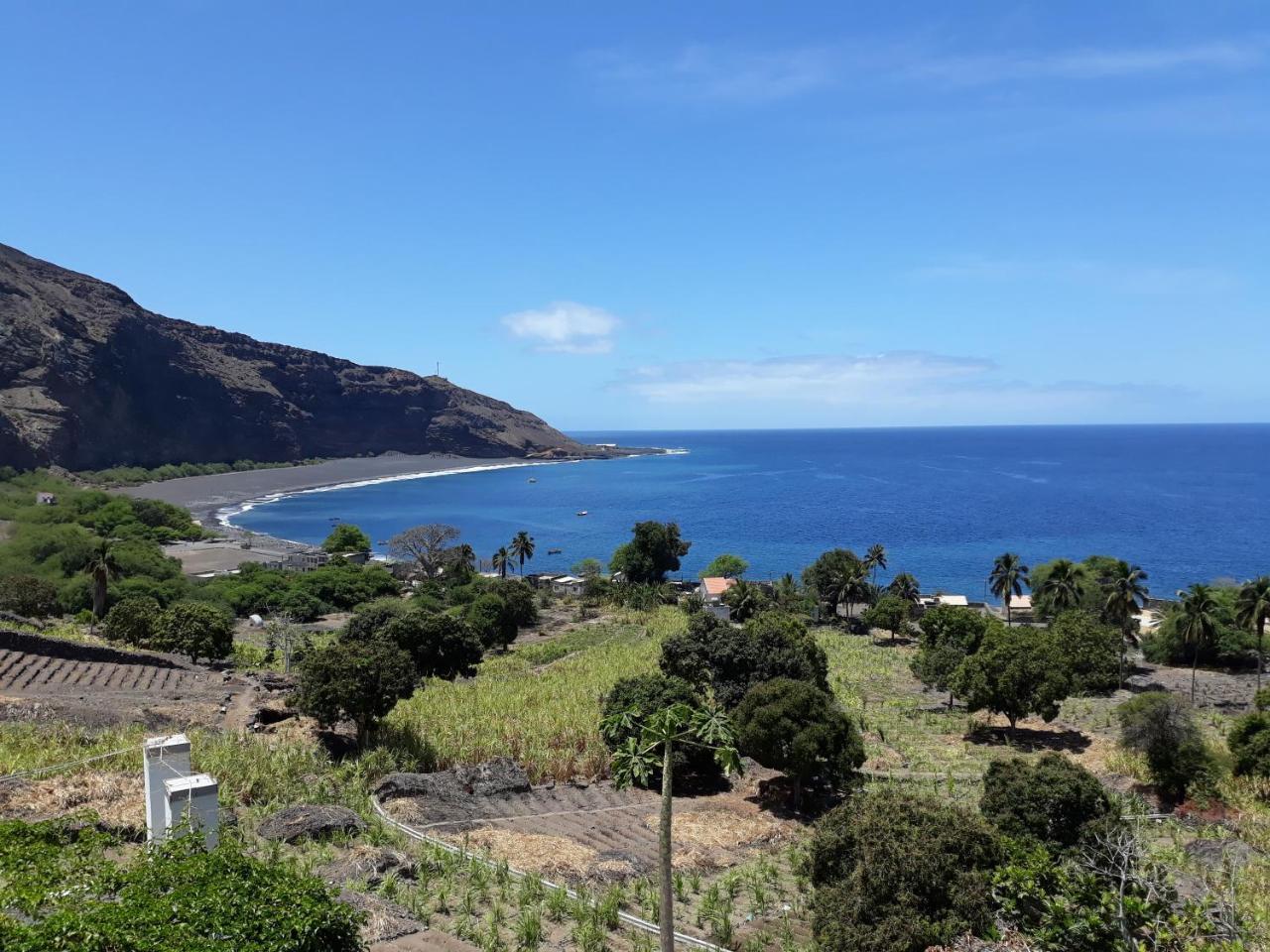 Casa Madeira Βίλα Porto Novo Εξωτερικό φωτογραφία