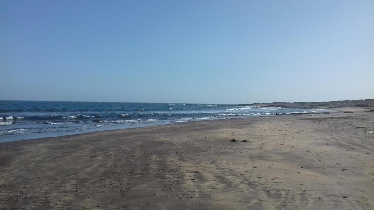 Casa Madeira Βίλα Porto Novo Εξωτερικό φωτογραφία