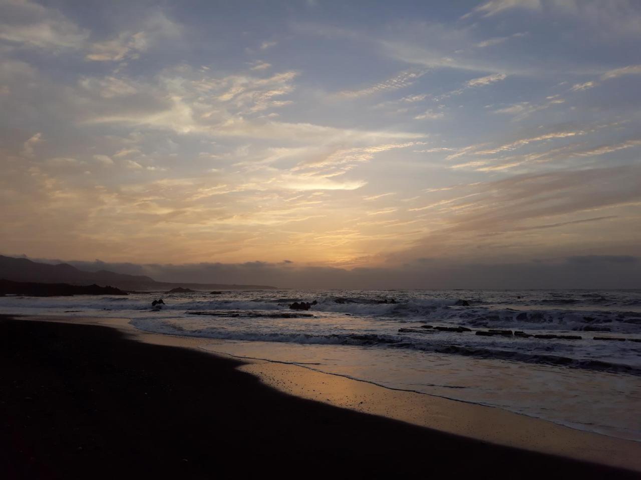 Casa Madeira Βίλα Porto Novo Εξωτερικό φωτογραφία