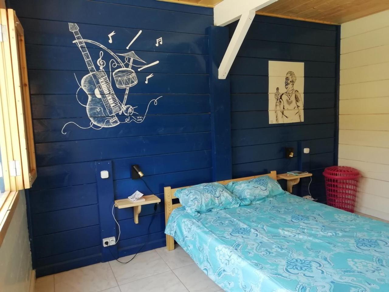 Casa Madeira Βίλα Porto Novo Εξωτερικό φωτογραφία