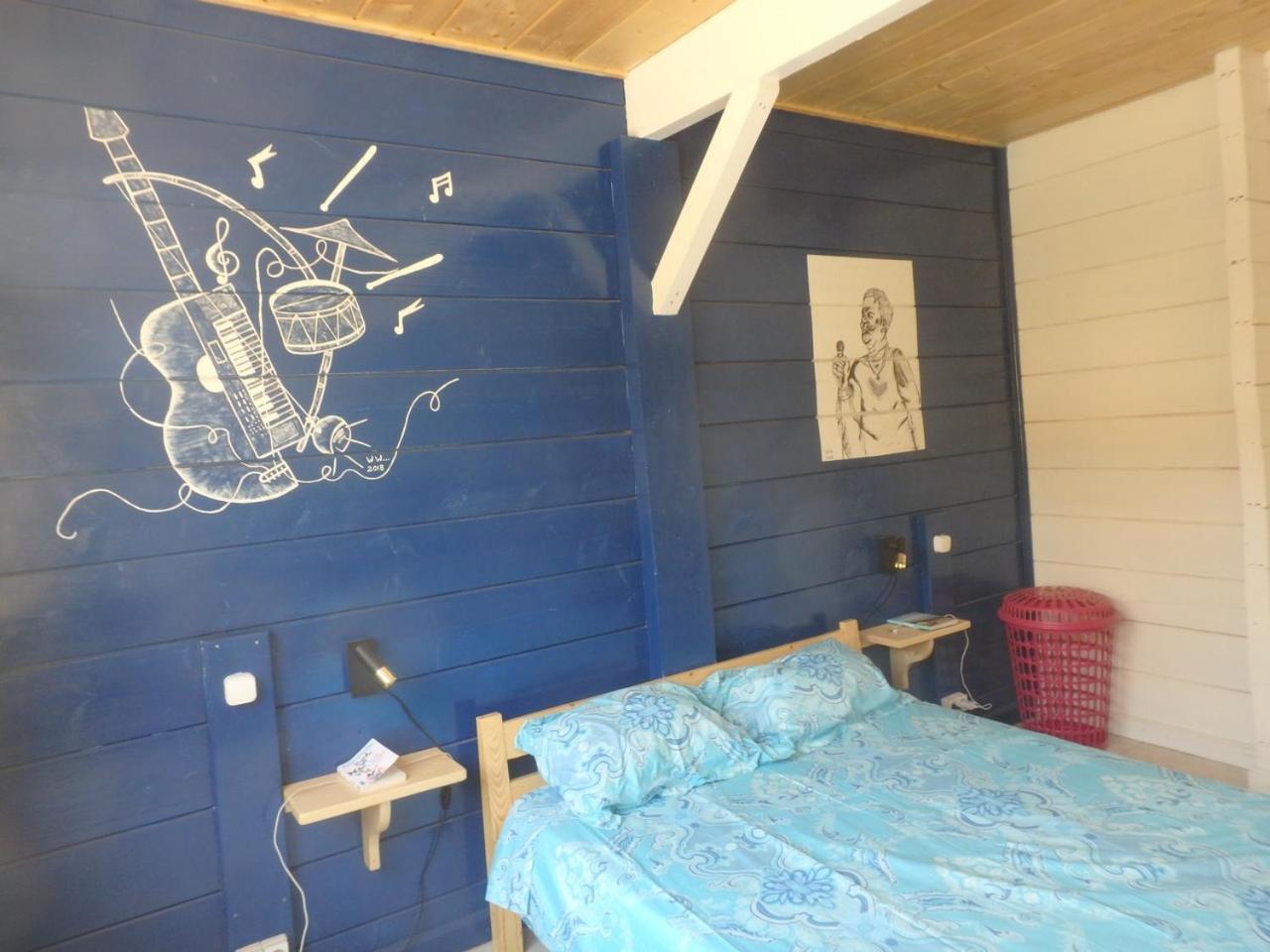 Casa Madeira Βίλα Porto Novo Εξωτερικό φωτογραφία
