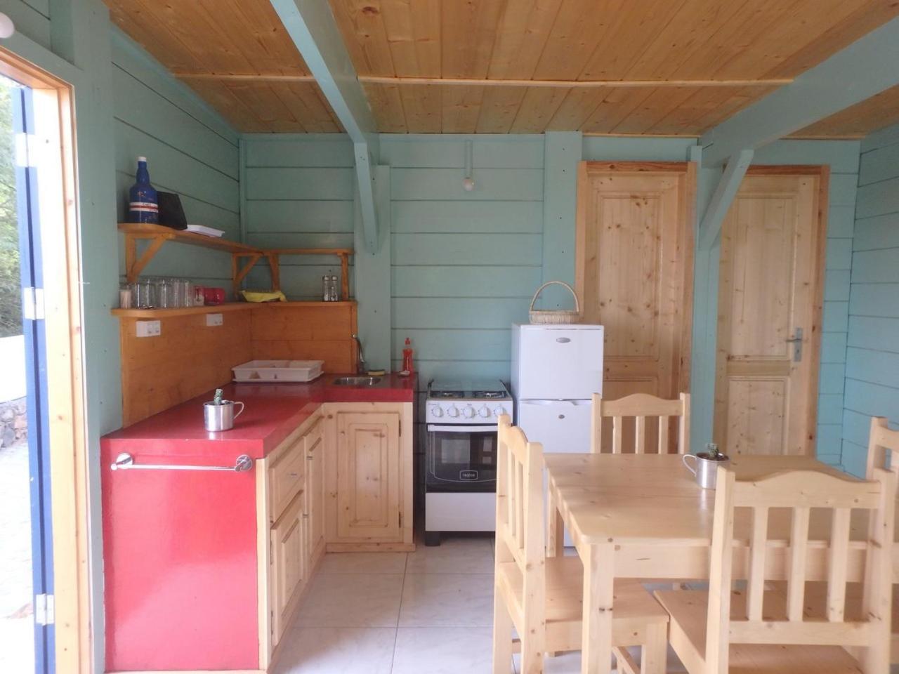 Casa Madeira Βίλα Porto Novo Εξωτερικό φωτογραφία
