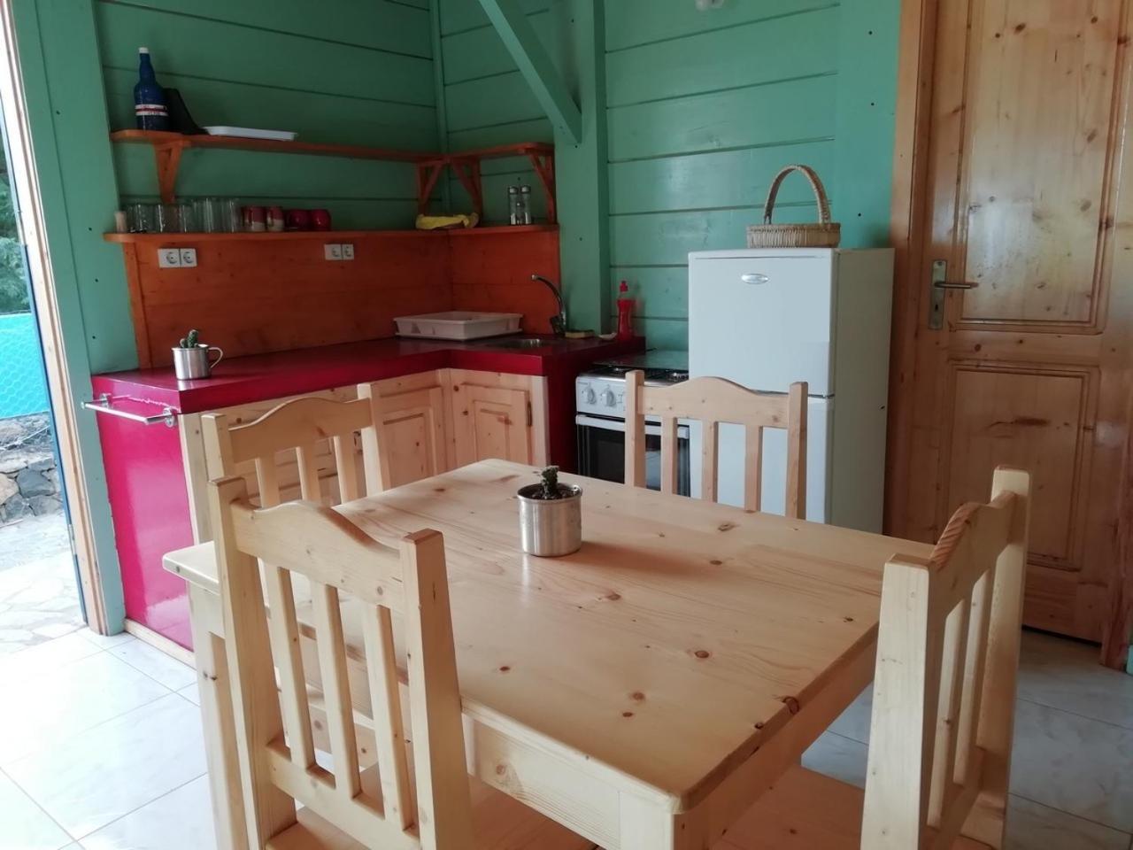 Casa Madeira Βίλα Porto Novo Εξωτερικό φωτογραφία